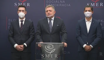 Plačková nejde do väzby, lebo dodávala drogy dôležitým ľuďom, vyhlásil Robert Fico