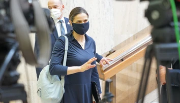 Na obzore sú veľké justičné zmeny. Ministerka Kolíková chce novelizovať aj ústavu