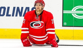 Slovan získa kanadského útočníka Zacha Boychuka