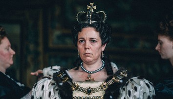 Komédia Favoritka dominovala, získala najviac cien britskej filmovej akadémie