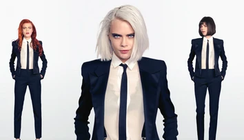 Cara Delevingne je najnovšie aj speváčka. Skončí s modelingom?
