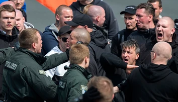 Tolerancia Slovákov voči radikálnym názorom výrazne narástla