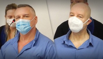 Černák a Rusko zoči-voči na súde: Mafián tvrdí, že Rusko si u neho objednal vraždu bývalej spoločníčky