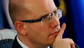 Sobotka podá demisiu už vo štvrtok