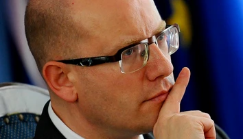 Sobotka podá demisiu už vo štvrtok