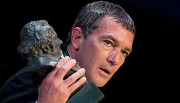 Antonio Banderas má koronavírus, oznámil to v deň svojich jubilejných narodenín