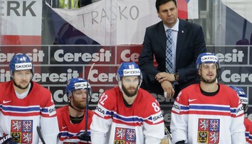 Českému extrénerovi Růžičkovi hrozí väzenie