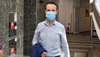 Sabakova ponuka poslancovi Mazurekovi: Toto musí urobiť, aby od neho nevymáhal 20-tisíc eur