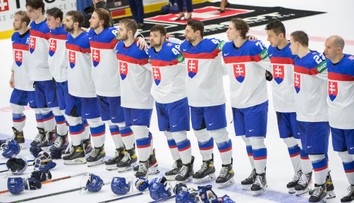 Hokejová reprezentácia má za sebou mimoriadne úspešný rok. Vrcholom bol zisk bronzu na olympiáde