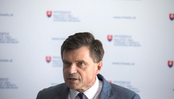 Plavčanove eurofondy smerovali k firmám v pozadí Smeru, SNS, Mostu aj Bonaparte