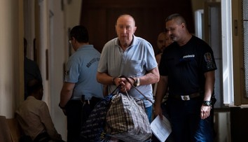 Tragédia na Dunaji: Ukrajinský kapitán, ktorý zavinil zrážku lodí s 28 obeťami, spoznal trest