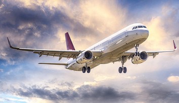 Letecká doprava sa pomaly vo svete začína obnovovať