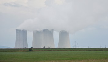 Prokuratúra zrušila obvinenia v prípade privatizácie elektrární