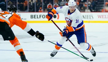 Islanders poslali Pánika späť na farmu