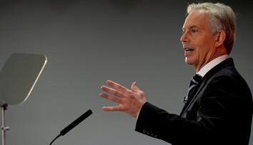Tony Blair: Čím ďalej, tým menej času je na odvrátenie brexitu