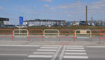 Pacienti zo Záhoria sa bez auta dostanú k novej nemocnici len komplikovane. Na riešení sa už pracuje