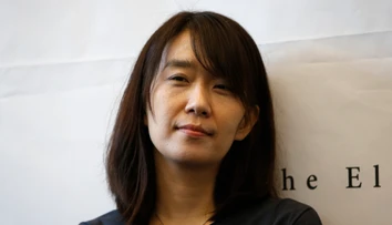 Nobelovu cenu za literatúru udelili Juhokórejčanke Han Kang