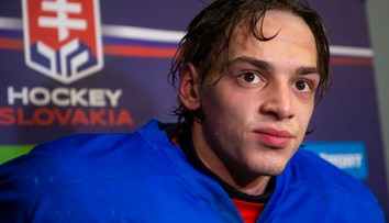 Pobil sa na školskom turnaji, prišiel o MS20. V prípade Ondreja Molnára nastal výrazný posun