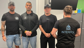 Z Los Angeles previezli na Slovensko medzinárodne hľadaného muža