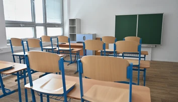 Začali sa jarné prázdniny, školáci si po týždni budú odovzdávať štafetu voľna