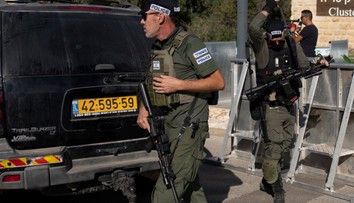 Na dom premiéra Netanjahua na severe Izraela mieril dron