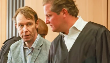 Zvrat v prípade zmiznutia Madeleine McCannovej: Hlavný podozrivý sa vraj priznal, že uniesol dievčatko