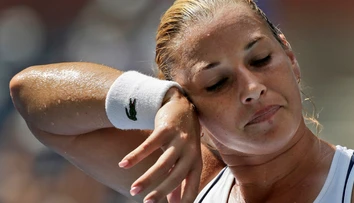 US Open: Cibulkovej sa stále nepodarilo zdolať Keysovú