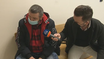 Opitý rušňovodič osobného vlaku spoznal svoj trest, po rozsudku mu do reči nebolo
