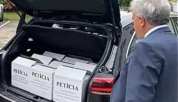 Petíciou chcú zachrániť detskú pohotovosť. Obyvatelia okresu Námestovo poukazujú na zlú dostupnosť