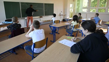 Testovanie PISA. Až tretina detí nedosiahla ani základnú úroveň vedomostí