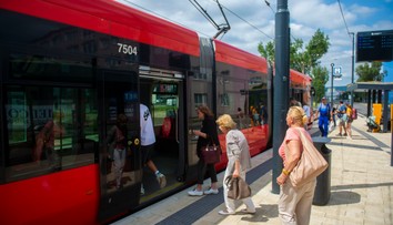 Najlepšia a najhoršia MHD v Európe. Bratislava predbieha Paríž aj Lisabon, na našich susedov nestačíme