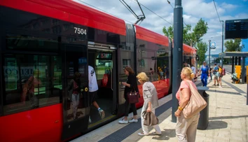 Najlepšia a najhoršia MHD v Európe. Bratislava predbieha Paríž aj Lisabon, na našich susedov nestačíme