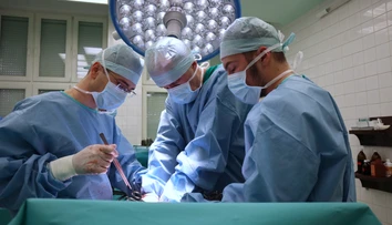 Zrušili jej nevyhnutnú operáciu mandlí, iný termín je v nedohľadne. S podobným problémom bojujú aj mnohí ďalší