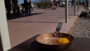 Tohtoročný jún bol najteplejším v histórii meraní