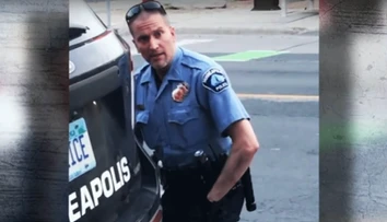Bývalý policajt Derek Chauvin spoznal svoj trest: Za vraždu Georgea Floyda dostal 22 a pol roka