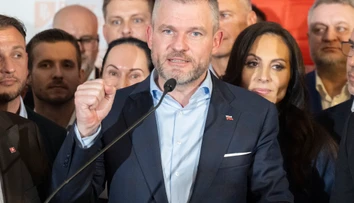 Pellegrini dominoval vo väčšine regiónov. Pozrite si, ako volil váš okres