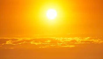 Na Sibíri vlani namerali  38 °C, experti potvrdili nový teplotný rekord pre Arktídu