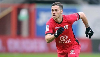 Do Talianska mieri ďalší slovenský stredopoliar