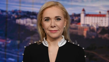 Železnice Slovenskej republiky majú nového riaditeľa. Je ním exmanžel ministerky Sakovej