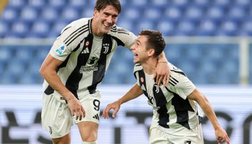 Inter sa vytrápil v Udinese, Juventus poľahky zdolal Janov. Talianska Serie A môže mať nečakaného lídra