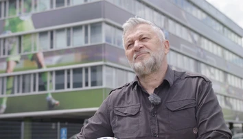 Niekdajší búrlivák Ladislav Molnár priznáva vášeň aj pri sledovaní futbalu: Bez nej to nemá úroveň