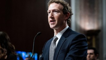 Zuckerberg tvrdí, že vláda USA počas pandémie naliehala na sociálne siete, aby cenzurovali obsah