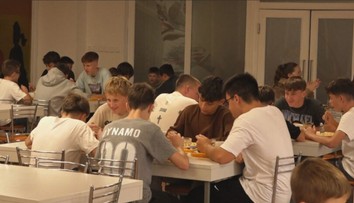 Každé piate dieťa na Slovenku váži viac, ako by malo. Na vine nie sú len nezdravá strava a nedostatok pohybu