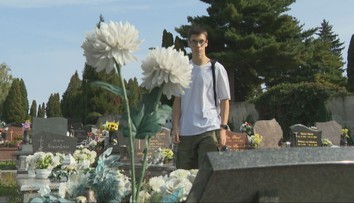 Prišli o mamu, otec ich týral. Súrodencov zachránili láskavé srdcia tety a uja