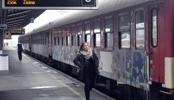 Slovenské železnice chcú nakúpiť koľajnice za 18 miliónov eur