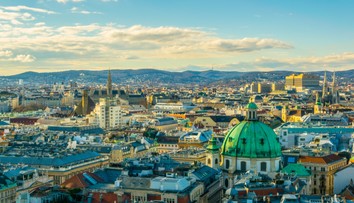 Jedna z ulíc vo Viedni ponesie meno Alexandra Dubčeka