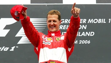 Od Schumacherovej nehody na lyžiach prešlo desať rokov. Ako je na tom legendárny pilot F1 dnes?