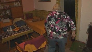 Namiesto pokojného dôchodku trauma. Ženu (78) na juhu Slovenska prepadli vo vlastnom dome