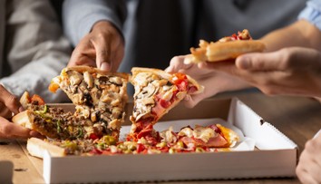 Najlepšiu pizzu na svete nepečú v Taliansku. Prestížny rebríček spoznal svojho víťaza