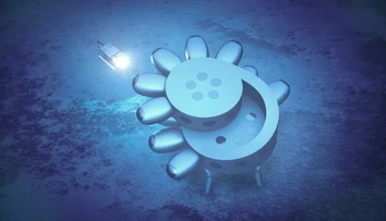 Vnuk slávneho oceánografa Cousteaua predstavil projekt obrovskej podmorskej stanice